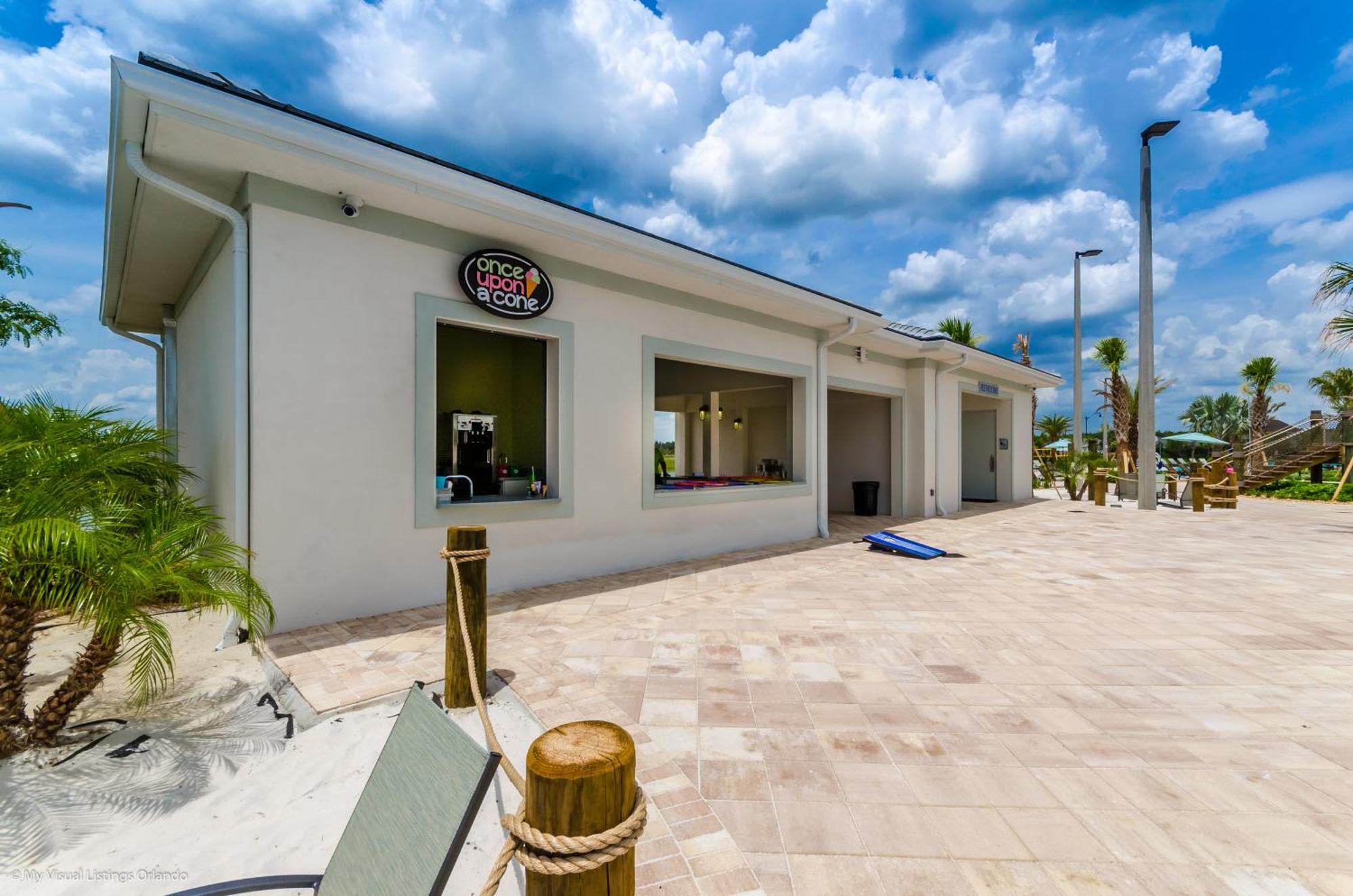 Beautiful Modern Home Wprivate Pool Near Wdw Kissimmee Exteriér fotografie