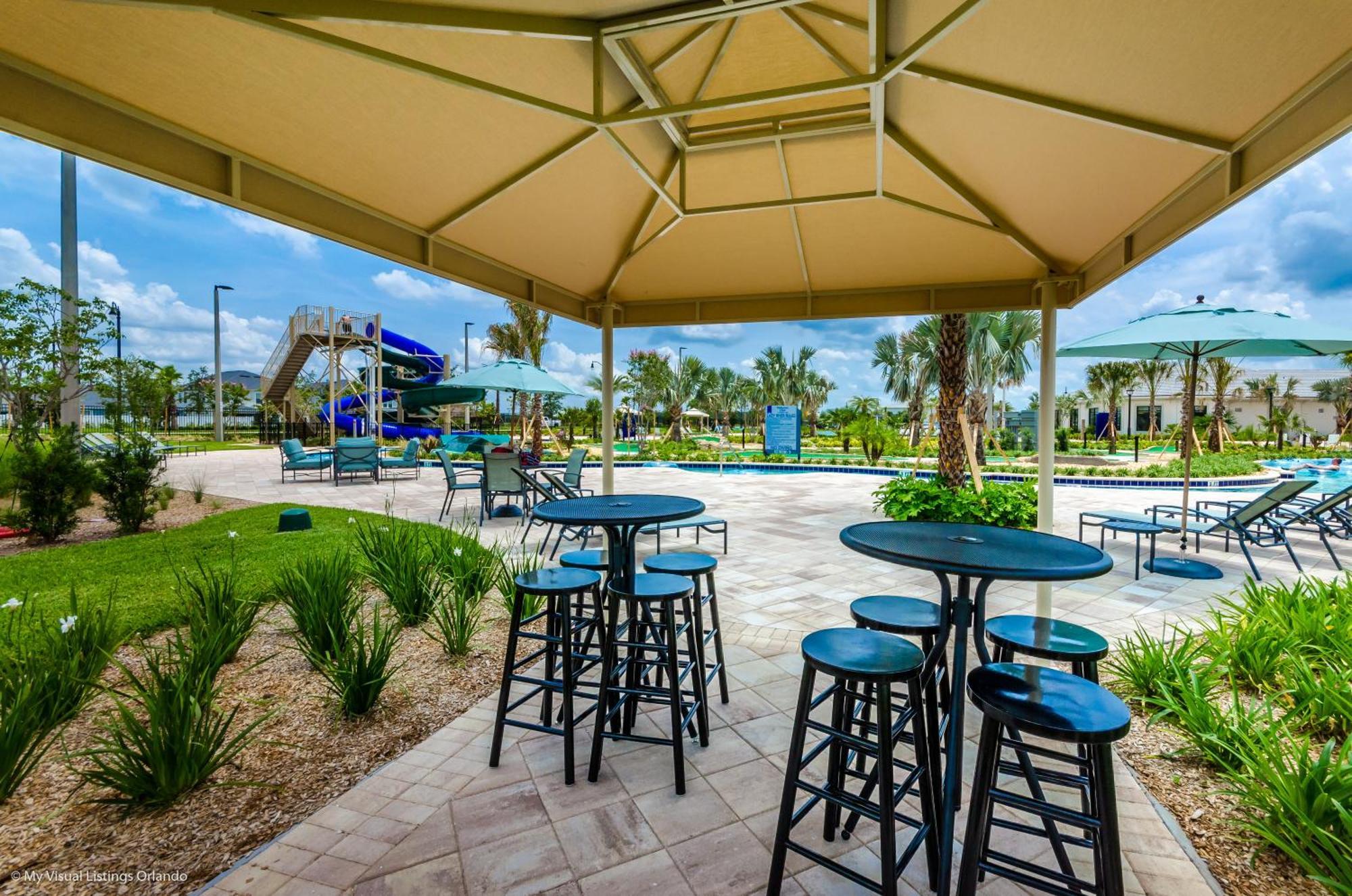 Beautiful Modern Home Wprivate Pool Near Wdw Kissimmee Exteriér fotografie